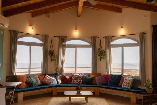 Tambourine Guest house טמבורין גסט האוס - Housity