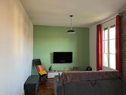 Agréable maison de ville - Housity