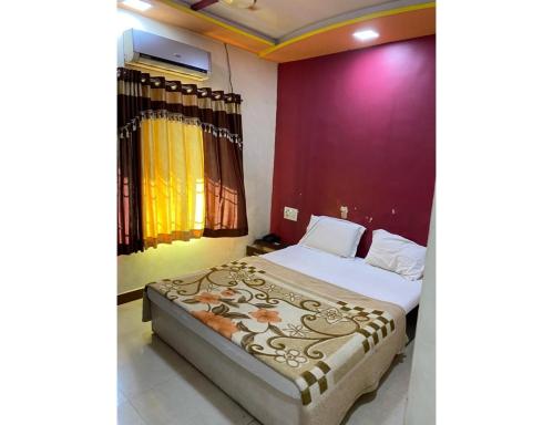 Hotel Kailash, Jamnagar - Housity