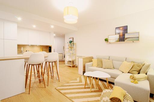 Apartamento Costa Infinita - Housity