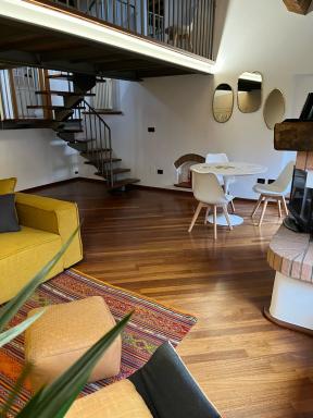 Loft Albinelli - Housity