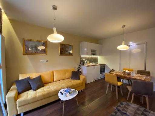 Skenderija-Cityscape apartments - Housity