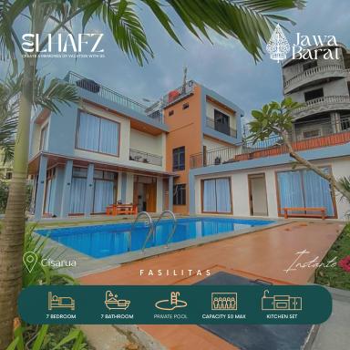 Elhafz Villas - Housity