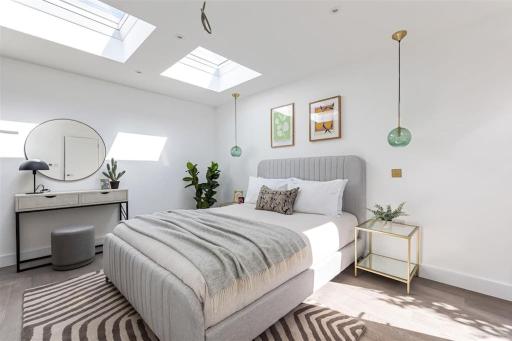 Cozy Leyton House with Garden and Small Terrace - Housity