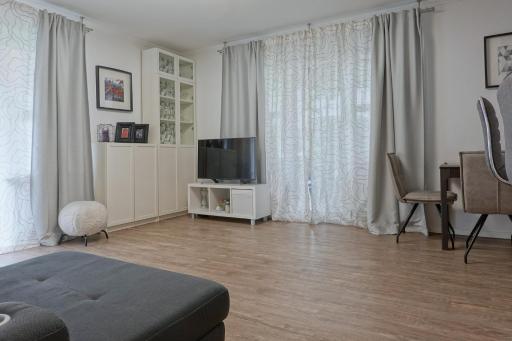 ruhige Ferienwohnung mitten in Wiesbaden - Housity