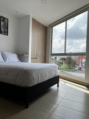 Apartamento de lujo Manizales - Housity