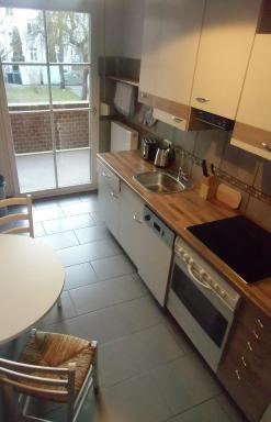 Udos Gästewohnung - Housity