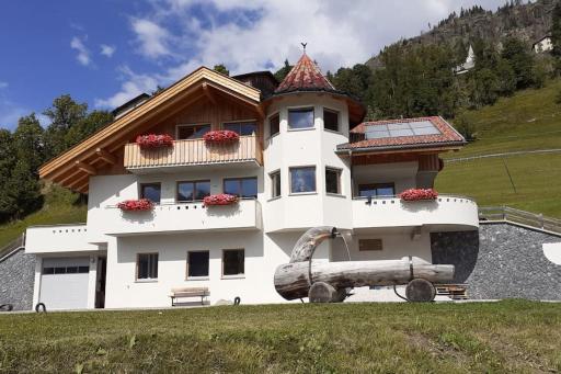 Appartamento l’ Aier - Arabba - Dolomiti - Housity