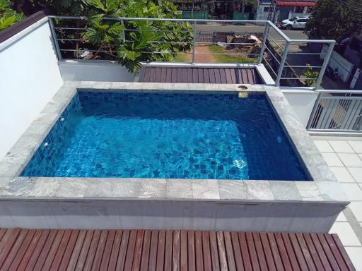 Villa Suyara Rooftop,,, - Housity
