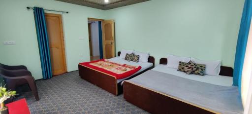 Nakpo Homestay - Housity