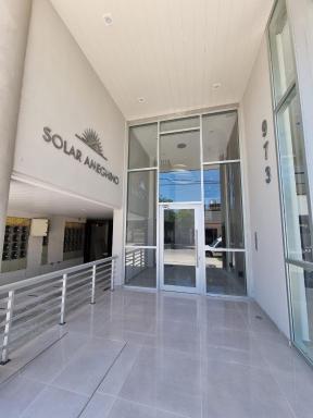 Departamento Nuevo Solar Ameghino, cochera opcional - Housity