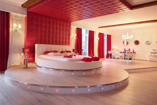 Studio Le Baiser d'Angeli - Housity