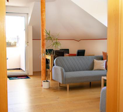 Wohnen am fränkischen Meer - Housity