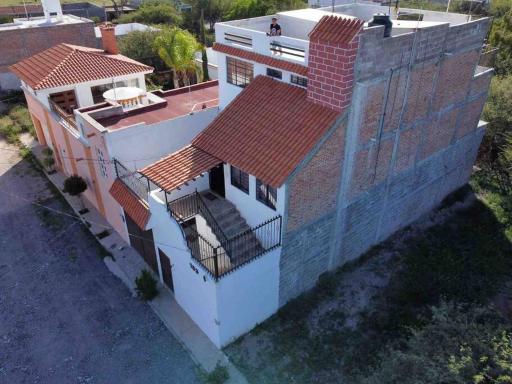 Casa Ximador San Miguel de La Colina - Housity