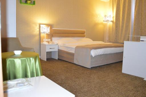 Vadi-i Leman Hotel - Housity