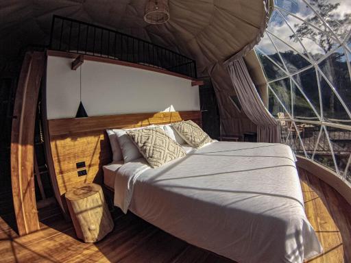 TREE TREK BOQUETE Adventure Park - Housity