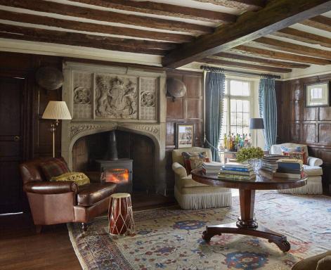 B&B Harlington Manor - Housity