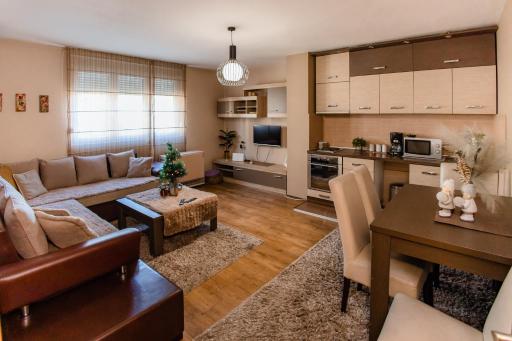 Apartman Nina - Housity