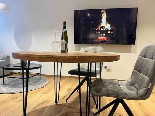 Neubau! Appartment im malerischen Innenhof. - Housity