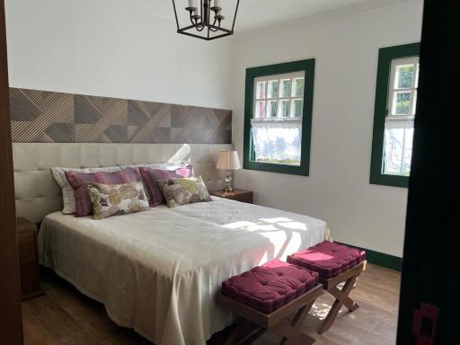 Pousada Boutique Villa Chafariz - Casa Vinho e Verde - Housity