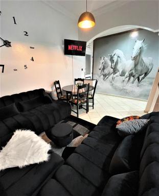 Park Place One Bedroom Appartment - Hizvo