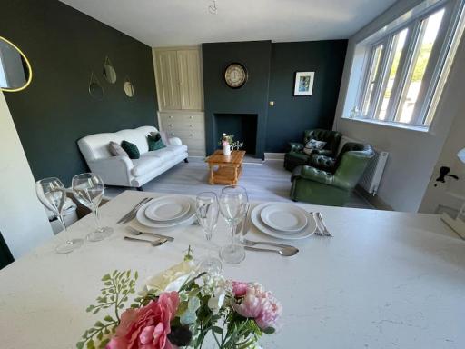 Beautiful victorian cottage - Housity