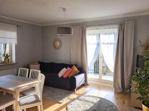 Sunny Apartment - Bliżej Zdroju - Housity