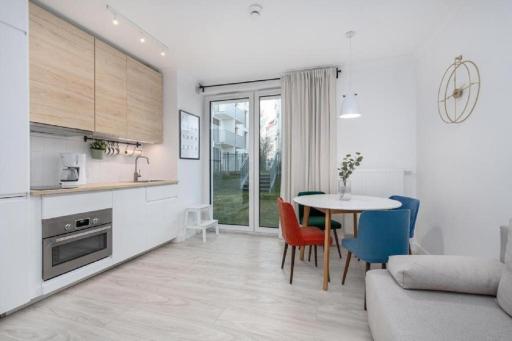 Apartament na Rybakach - Hizvo