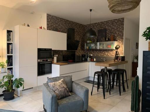 Logement Le Bois Le Prêtre Pont-à-Mousson - Housity