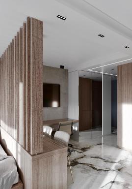 Luxury Apartments - Ksiecia Witolda - Housity