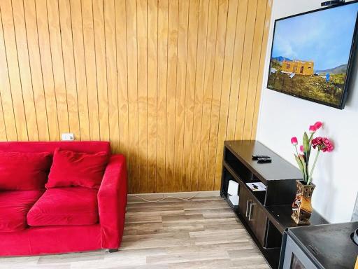 Acogedora Casa en Frutillar Alto Centro - Housity