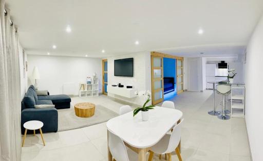 Appartement Le Léman - Housity