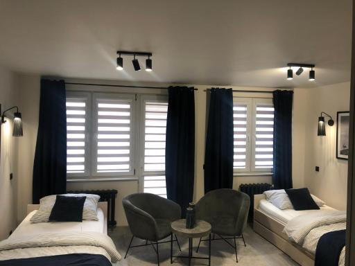 MW2 Apartament - Housity
