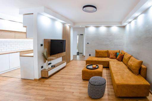 Apartman Nina 2 - Housity