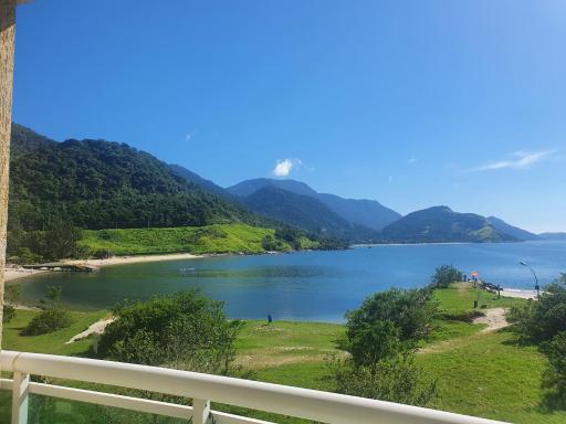 Reserva do Sahy beira mar - Housity