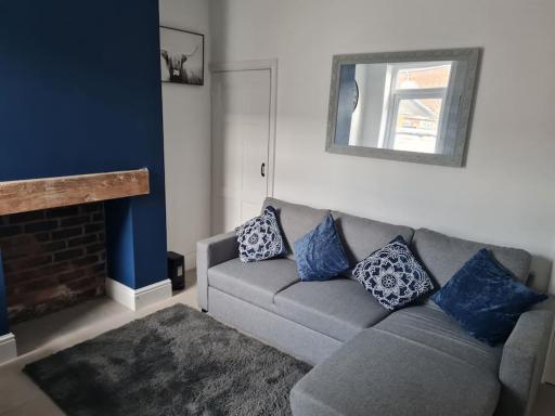 Primrose Stays - 3 bedroom House - Housity