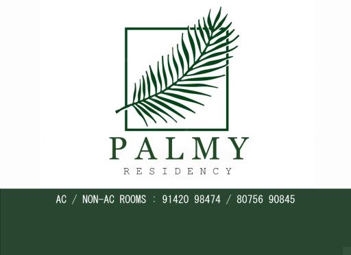 Palmy Residency - Housity