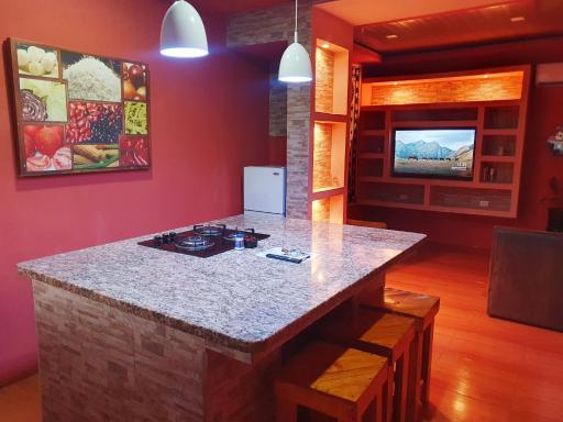 CRC APARTMENT near airport 5min NO PARKING - Housity