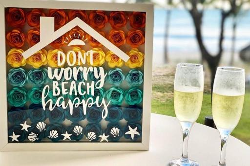Playa Caracol, beach happy - Housity