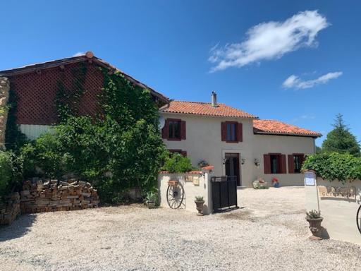 Les Glycines - Housity