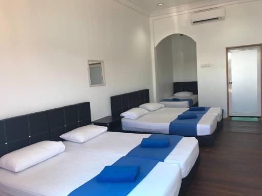Perhentian Nemo Chalet - Housity