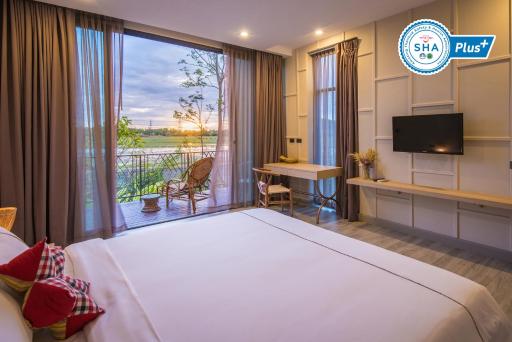 Navela Hotel & Convention - Housity