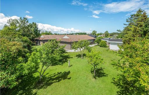 Awesome Home In Ørsted - Housity