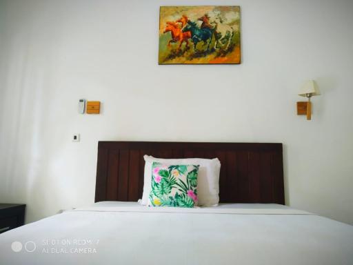 Ping Pong homestay Gili Trawangan - Housity