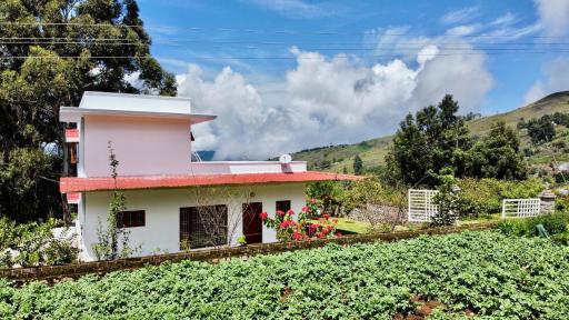 Mountain Mansion Kodai - Housity