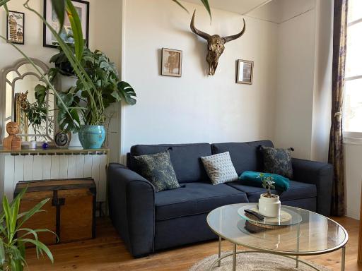 appartement cosy - Housity