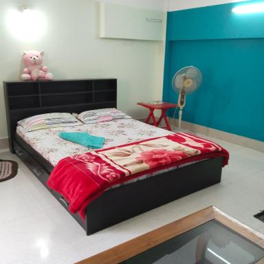 Deep Home stay - Hizvo