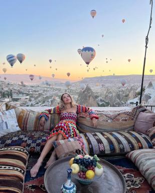 Arif Cave Hotel - Hizvo