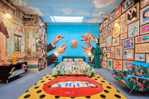 ToiletPaper Living Canonica - Housity