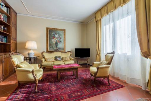 CASA ADRIANA Elegante e luminosa - Housity